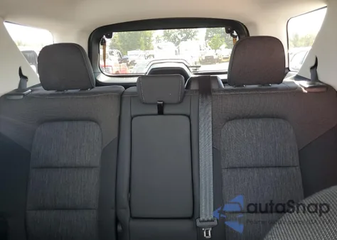 2021 Ford Bronco Sport Big Bend из США, поврежденный, VIN 3FMCR9B66MRA22921